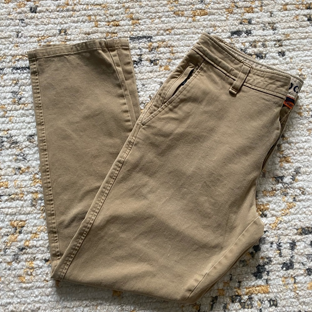 GUC MENS DOCKERS SLIM FIT